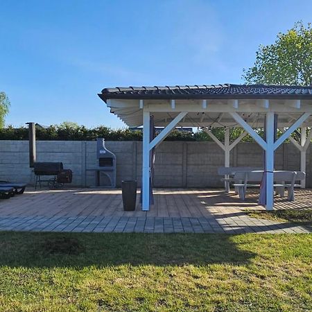 Lawendowe Domki Wiele Exterior photo